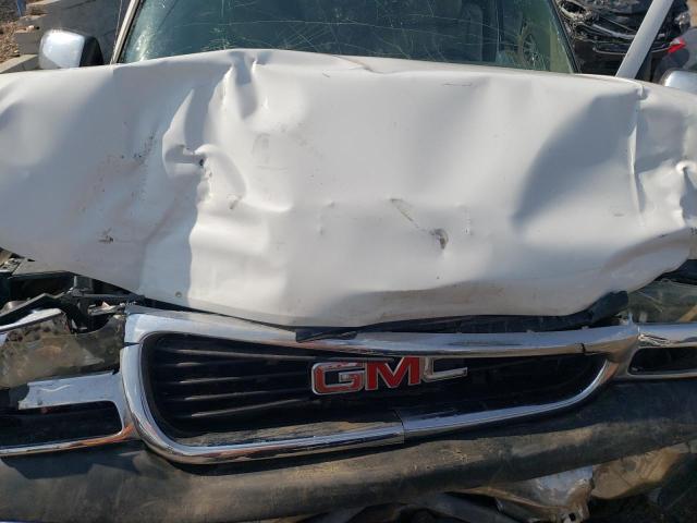 Photo 10 VIN: 1GTHK29U21Z272660 - GMC SIERRA K25 