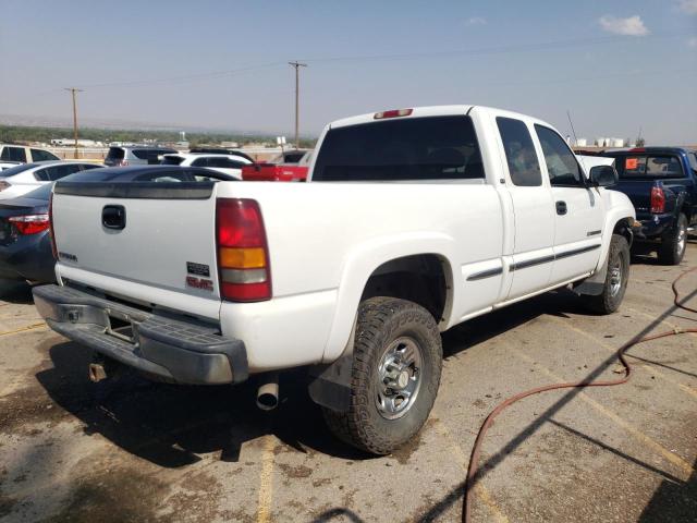 Photo 2 VIN: 1GTHK29U21Z272660 - GMC SIERRA K25 