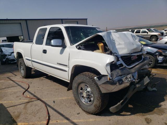 Photo 3 VIN: 1GTHK29U21Z272660 - GMC SIERRA K25 