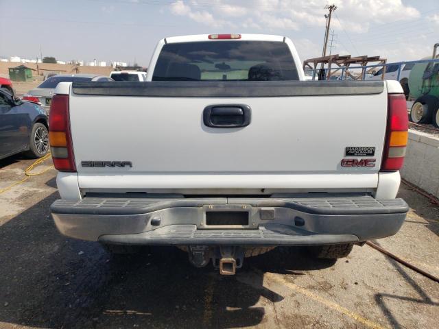 Photo 5 VIN: 1GTHK29U21Z272660 - GMC SIERRA K25 