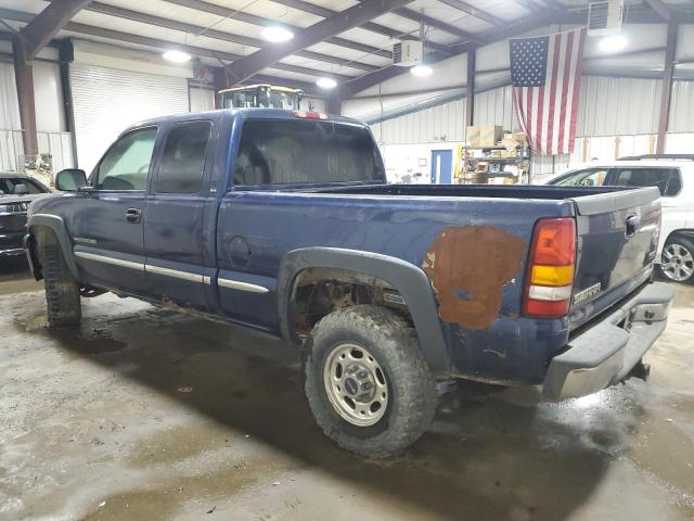 Photo 1 VIN: 1GTHK29U22E211608 - GMC SIERRA K25 