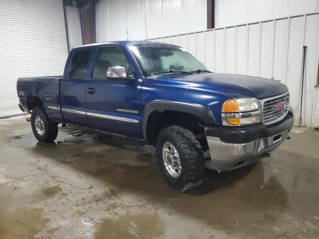 Photo 3 VIN: 1GTHK29U22E211608 - GMC SIERRA K25 