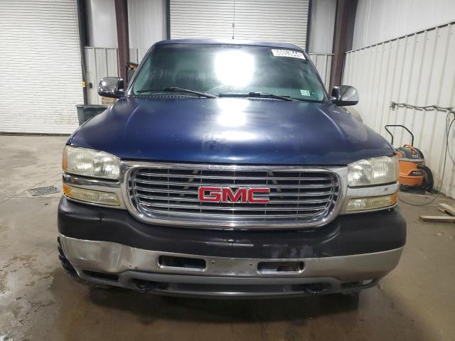 Photo 4 VIN: 1GTHK29U22E211608 - GMC SIERRA K25 