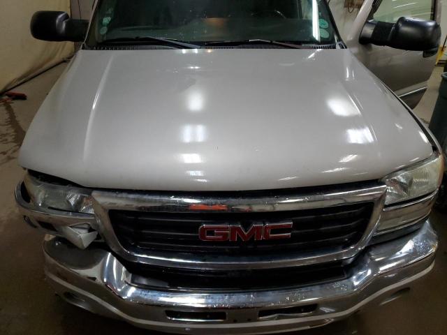 Photo 10 VIN: 1GTHK29U24E401203 - GMC SIERRA K25 