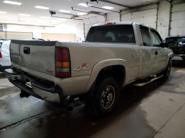 Photo 2 VIN: 1GTHK29U24E401203 - GMC SIERRA K25 