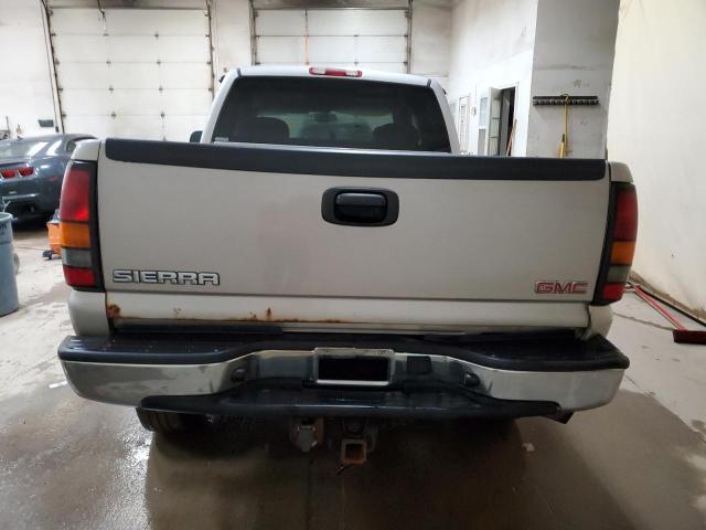 Photo 5 VIN: 1GTHK29U24E401203 - GMC SIERRA K25 