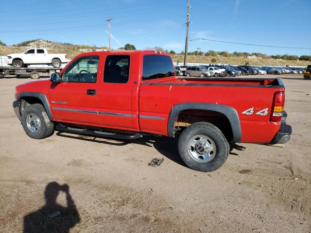 Photo 1 VIN: 1GTHK29U31E291533 - GMC SIERRA K25 