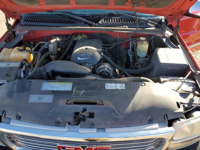 Photo 10 VIN: 1GTHK29U31E291533 - GMC SIERRA K25 