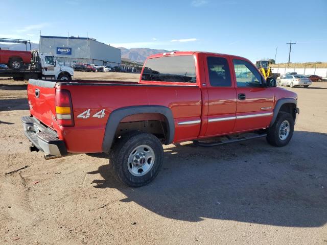 Photo 2 VIN: 1GTHK29U31E291533 - GMC SIERRA K25 