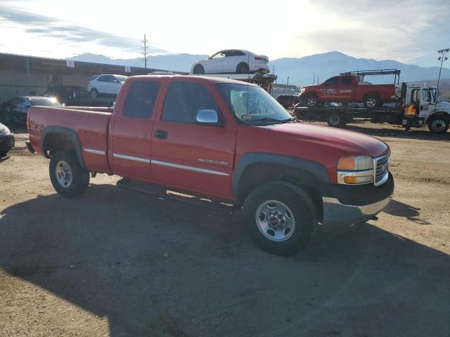 Photo 3 VIN: 1GTHK29U31E291533 - GMC SIERRA K25 