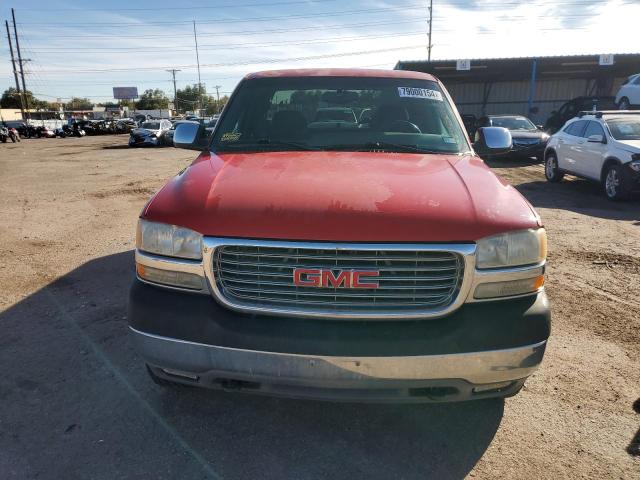 Photo 4 VIN: 1GTHK29U31E291533 - GMC SIERRA K25 