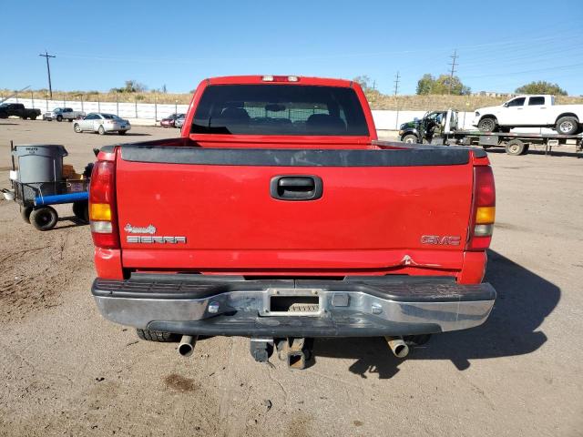 Photo 5 VIN: 1GTHK29U31E291533 - GMC SIERRA K25 