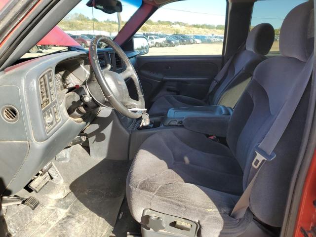 Photo 6 VIN: 1GTHK29U31E291533 - GMC SIERRA K25 