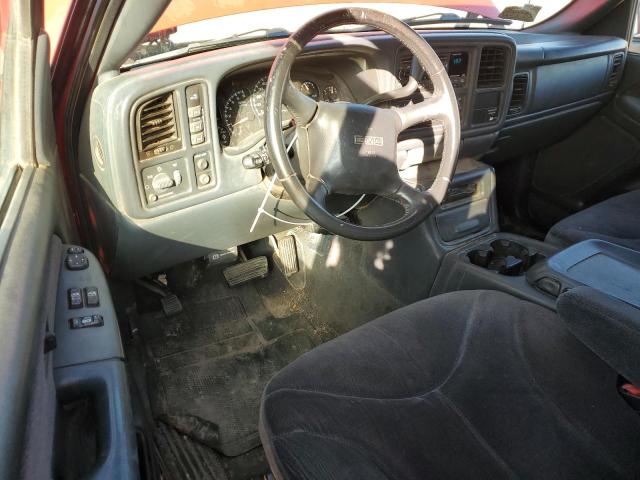 Photo 7 VIN: 1GTHK29U31E291533 - GMC SIERRA K25 