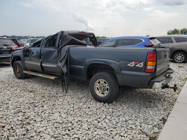 Photo 1 VIN: 1GTHK29U33E190222 - GMC SIERRA 