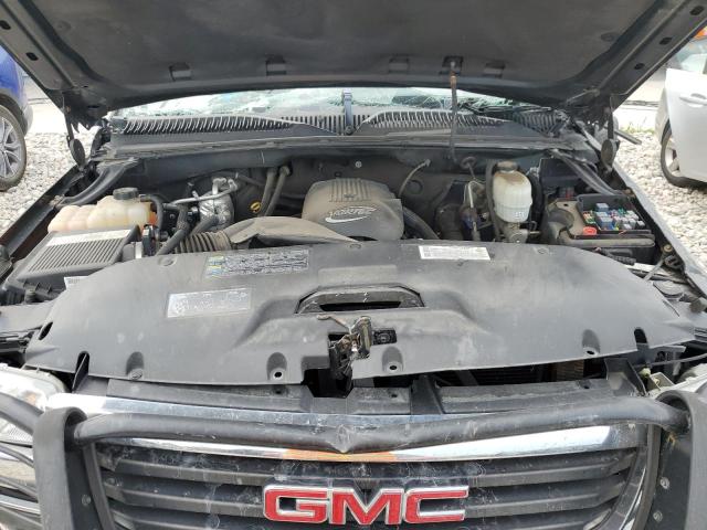 Photo 10 VIN: 1GTHK29U33E190222 - GMC SIERRA 