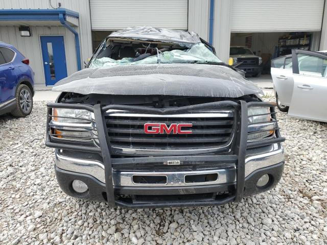 Photo 4 VIN: 1GTHK29U33E190222 - GMC SIERRA 