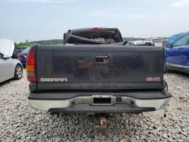 Photo 5 VIN: 1GTHK29U33E190222 - GMC SIERRA 