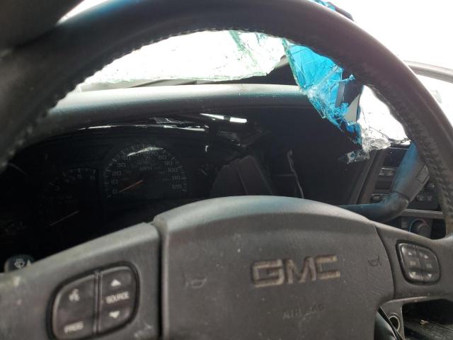 Photo 8 VIN: 1GTHK29U33E190222 - GMC SIERRA 