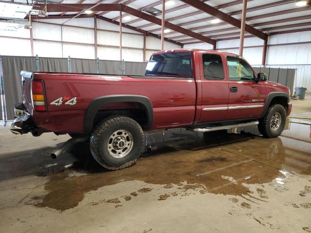 Photo 2 VIN: 1GTHK29U34E307136 - GMC SIERRA K25 