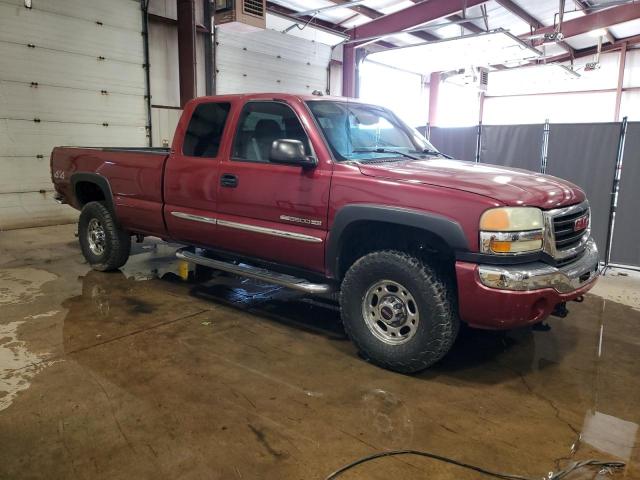 Photo 3 VIN: 1GTHK29U34E307136 - GMC SIERRA K25 