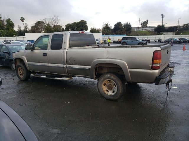 Photo 1 VIN: 1GTHK29U41E241580 - GMC SIERRA 