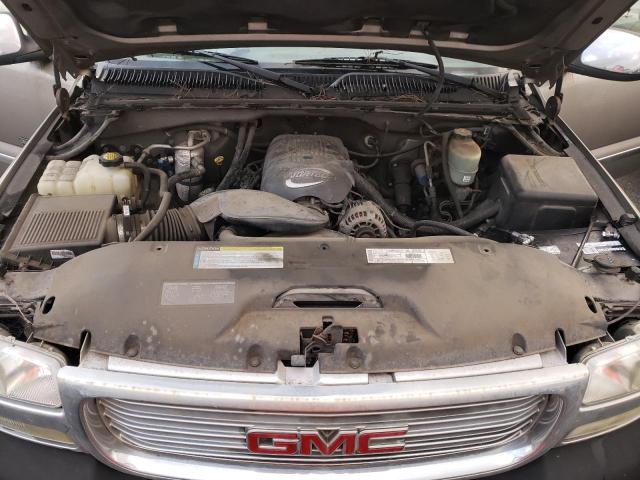 Photo 11 VIN: 1GTHK29U41E241580 - GMC SIERRA 