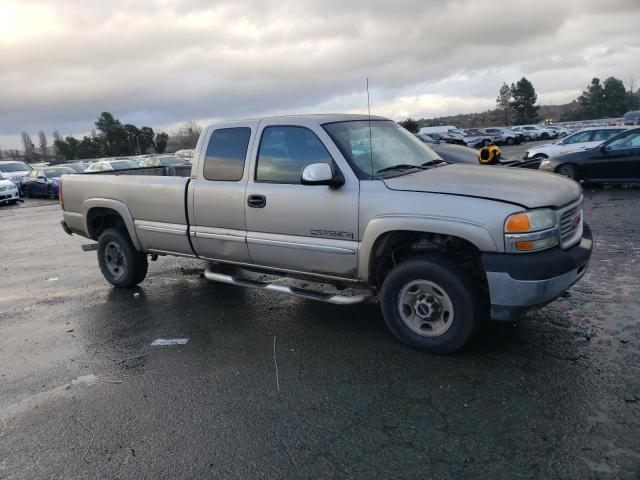 Photo 3 VIN: 1GTHK29U41E241580 - GMC SIERRA 