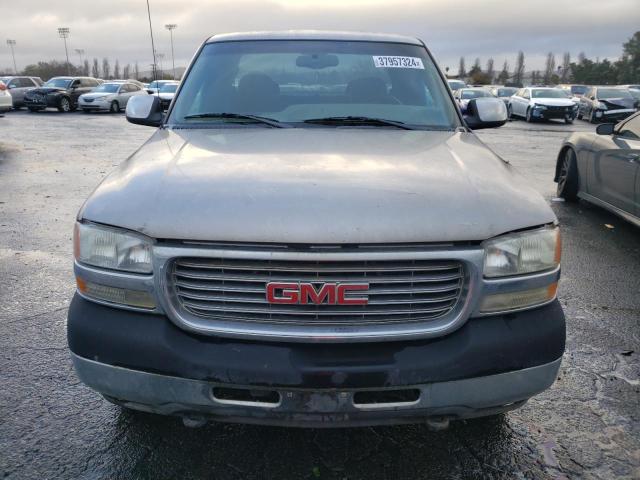 Photo 4 VIN: 1GTHK29U41E241580 - GMC SIERRA 