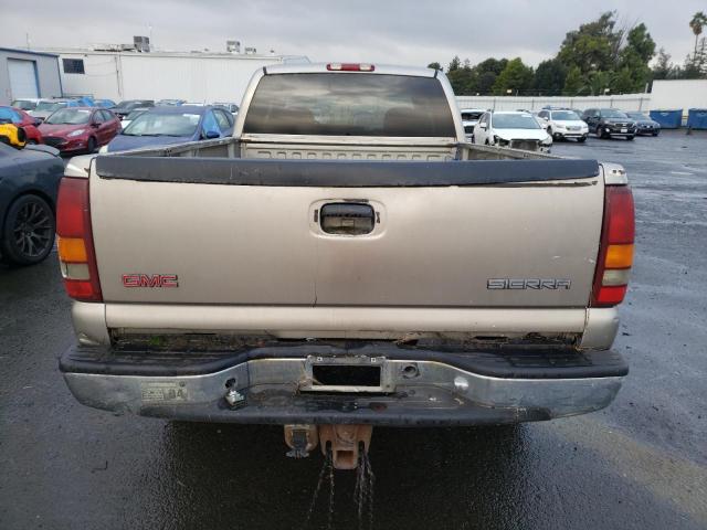 Photo 5 VIN: 1GTHK29U41E241580 - GMC SIERRA 