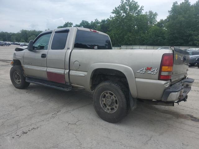 Photo 1 VIN: 1GTHK29U42E295253 - GMC SIERRA 