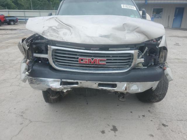 Photo 10 VIN: 1GTHK29U42E295253 - GMC SIERRA 