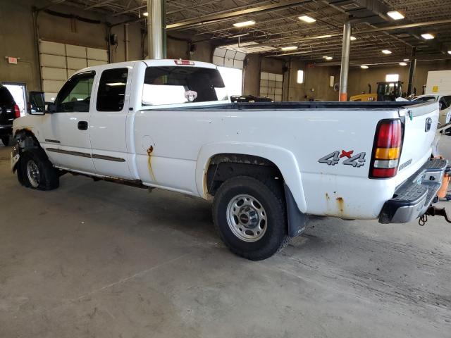 Photo 1 VIN: 1GTHK29U44E227103 - GMC SIERRA K25 