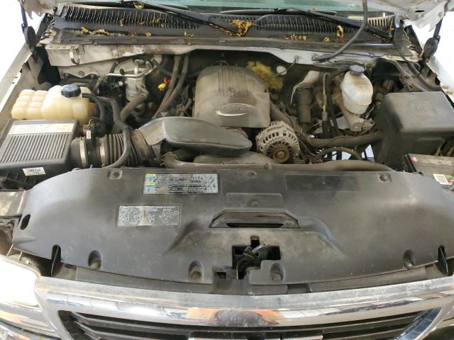 Photo 10 VIN: 1GTHK29U44E227103 - GMC SIERRA K25 