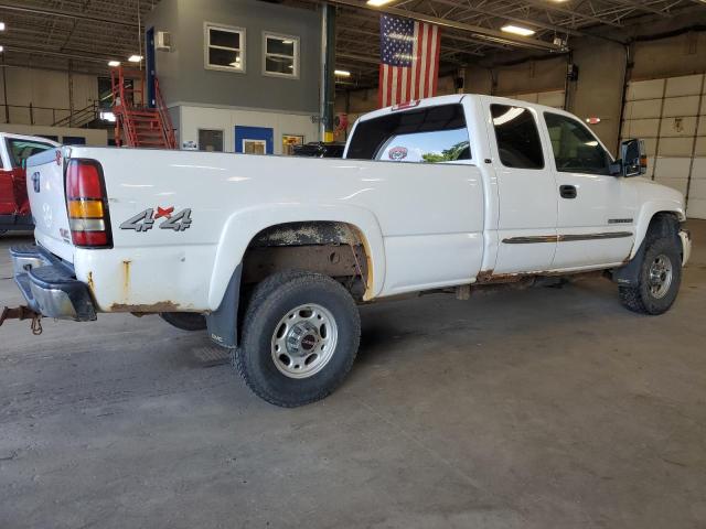 Photo 2 VIN: 1GTHK29U44E227103 - GMC SIERRA K25 