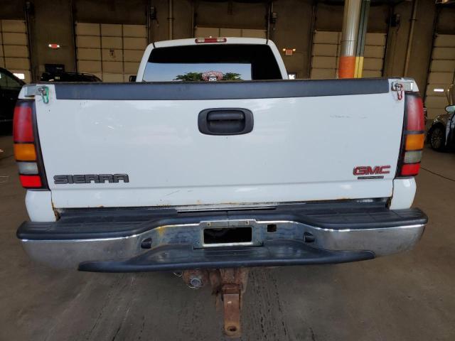 Photo 5 VIN: 1GTHK29U44E227103 - GMC SIERRA K25 