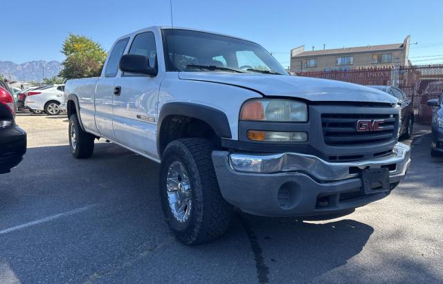 Photo 0 VIN: 1GTHK29U44E388471 - GMC SIERRA K25 