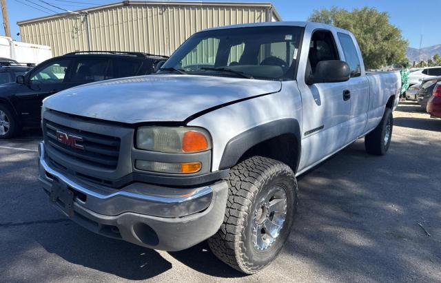 Photo 1 VIN: 1GTHK29U44E388471 - GMC SIERRA K25 