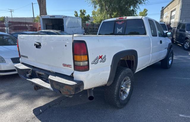 Photo 3 VIN: 1GTHK29U44E388471 - GMC SIERRA K25 