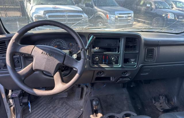 Photo 8 VIN: 1GTHK29U44E388471 - GMC SIERRA K25 