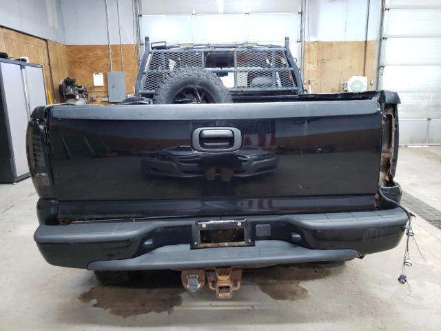 Photo 5 VIN: 1GTHK29U45E109716 - GMC SIERRA K25 