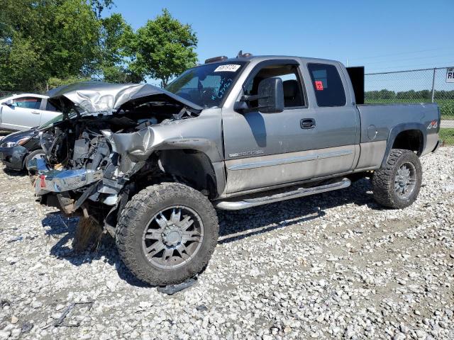 Photo 0 VIN: 1GTHK29U46E107059 - GMC SIERRA K25 