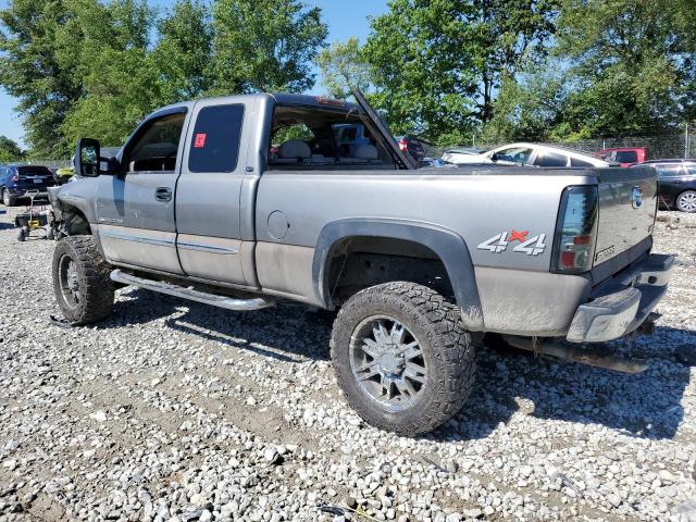 Photo 1 VIN: 1GTHK29U46E107059 - GMC SIERRA K25 