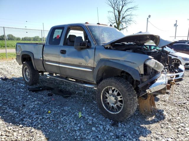 Photo 3 VIN: 1GTHK29U46E107059 - GMC SIERRA K25 