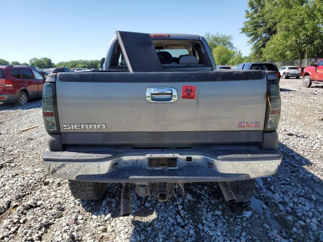 Photo 5 VIN: 1GTHK29U46E107059 - GMC SIERRA K25 