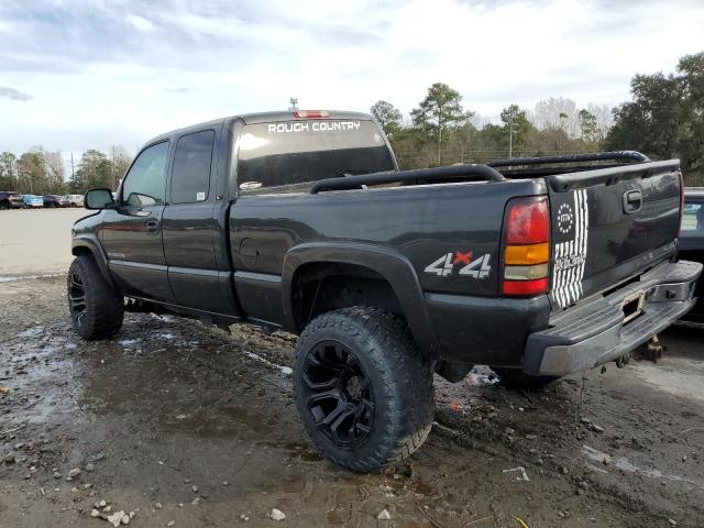 Photo 1 VIN: 1GTHK29U64E121705 - GMC SIERRA 