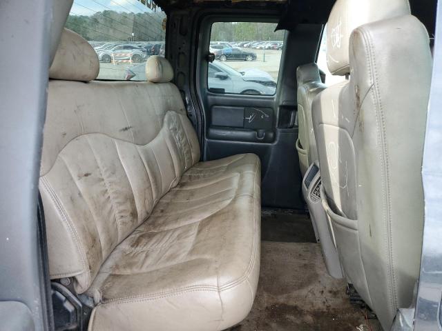 Photo 9 VIN: 1GTHK29U64E121705 - GMC SIERRA 