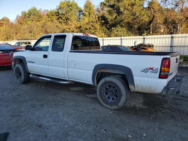 Photo 1 VIN: 1GTHK29U66E251857 - GMC SIERRA K25 