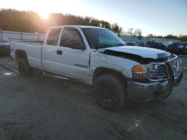 Photo 3 VIN: 1GTHK29U66E251857 - GMC SIERRA K25 