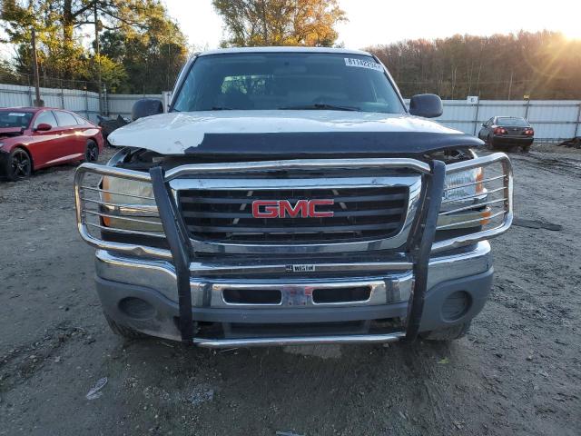 Photo 4 VIN: 1GTHK29U66E251857 - GMC SIERRA K25 